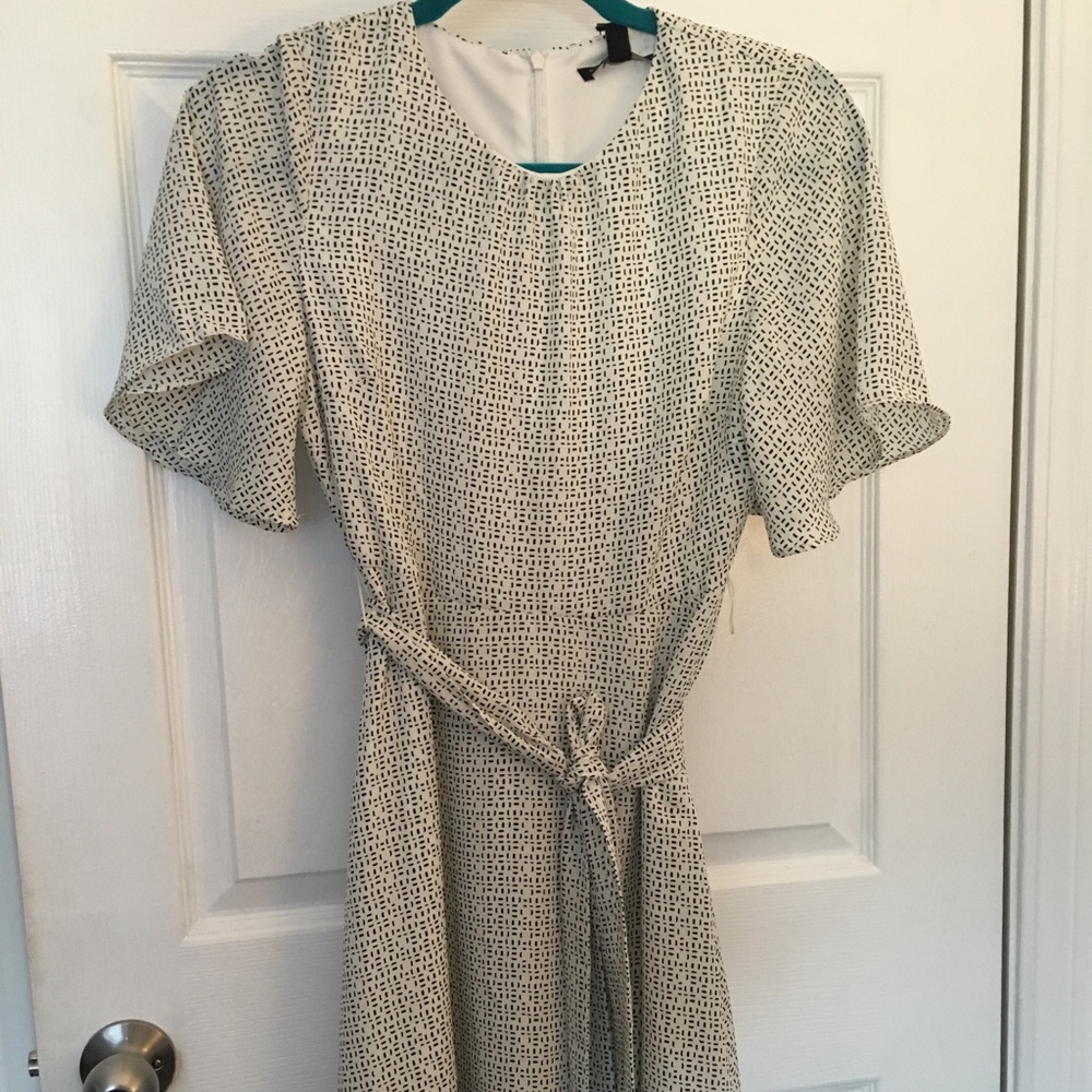 Banana Republic Dress